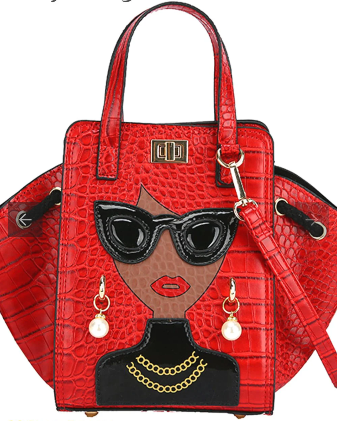 Sister Bag
