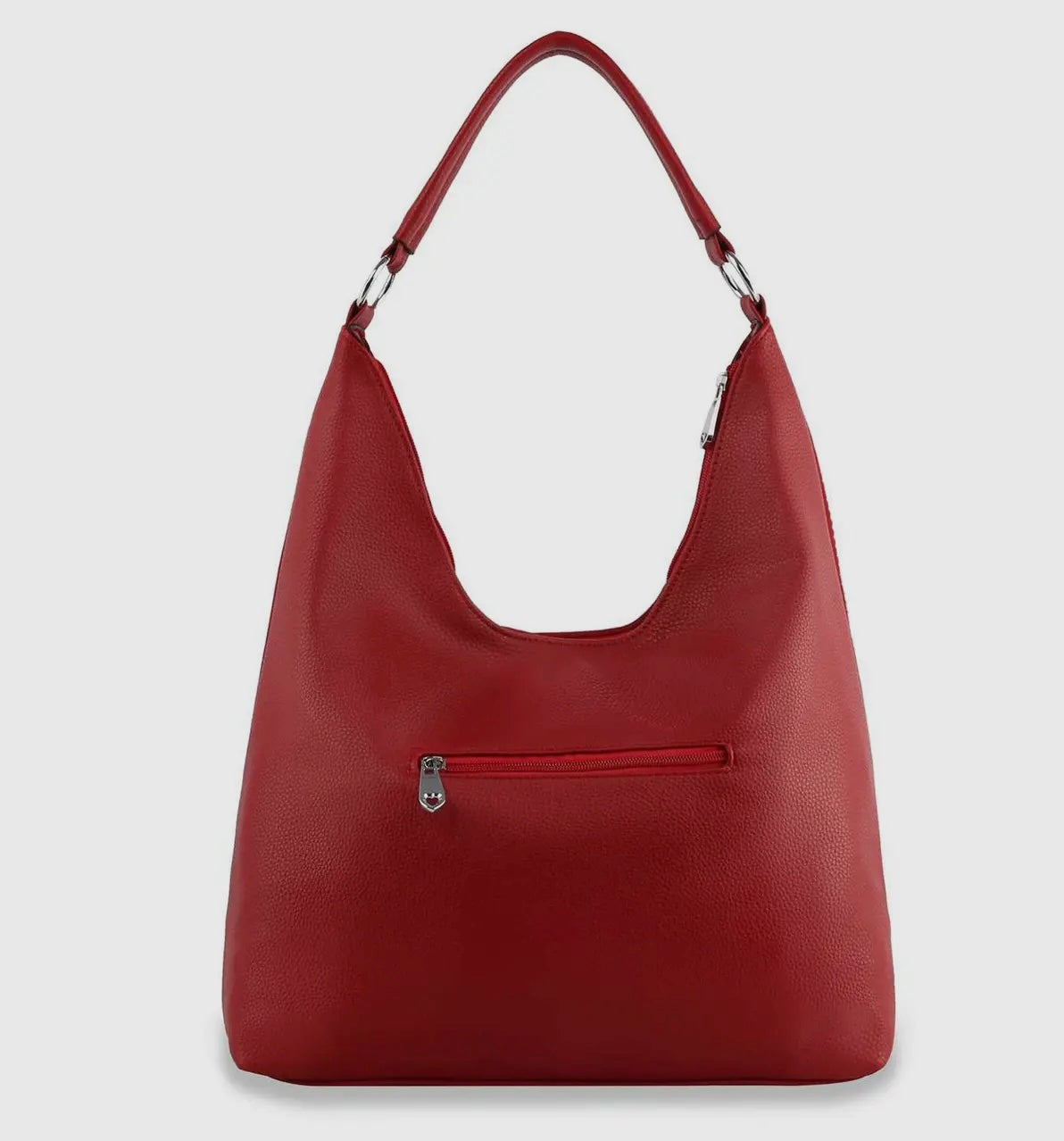 Hobo Chic Rhinestone Handbag