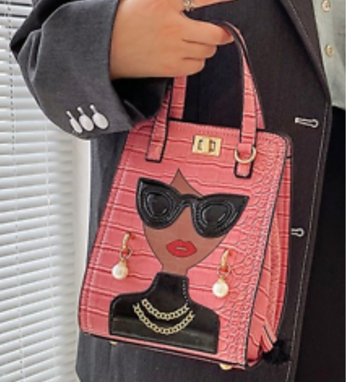 Sister Bag