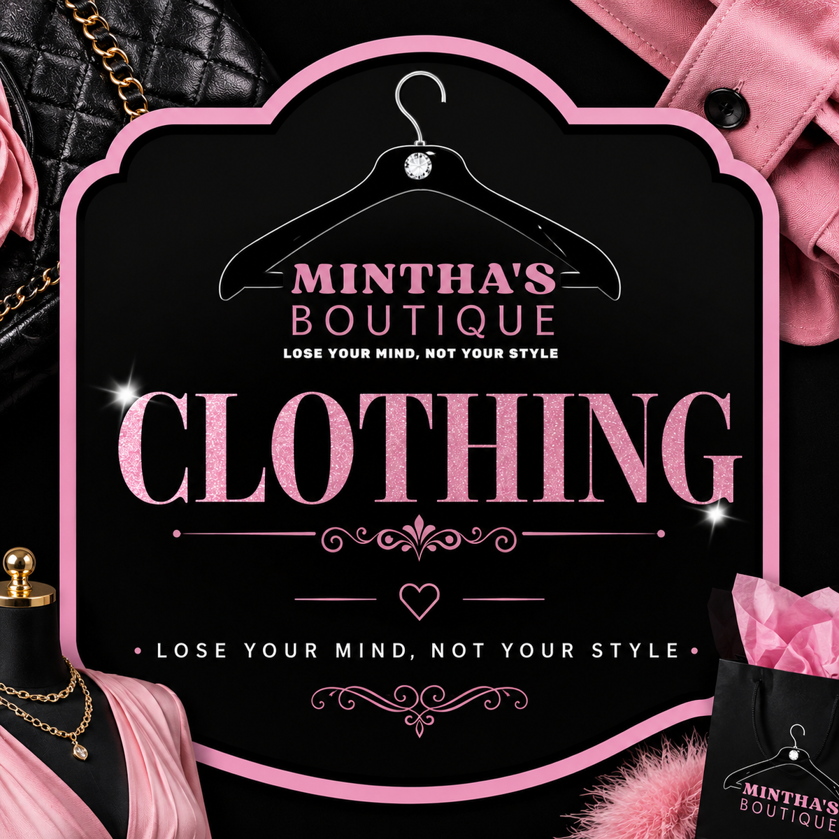No Drama Ruffle Drawstring Jogger Pants_Multi Color