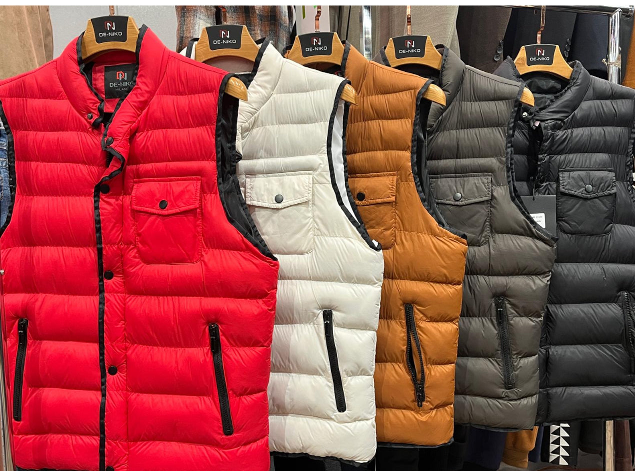 Men's Vest