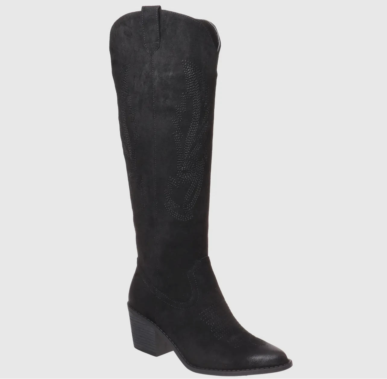 Texan Boots