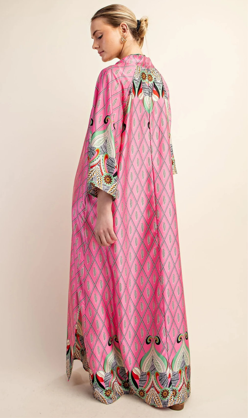 Birds of a Feather Dress