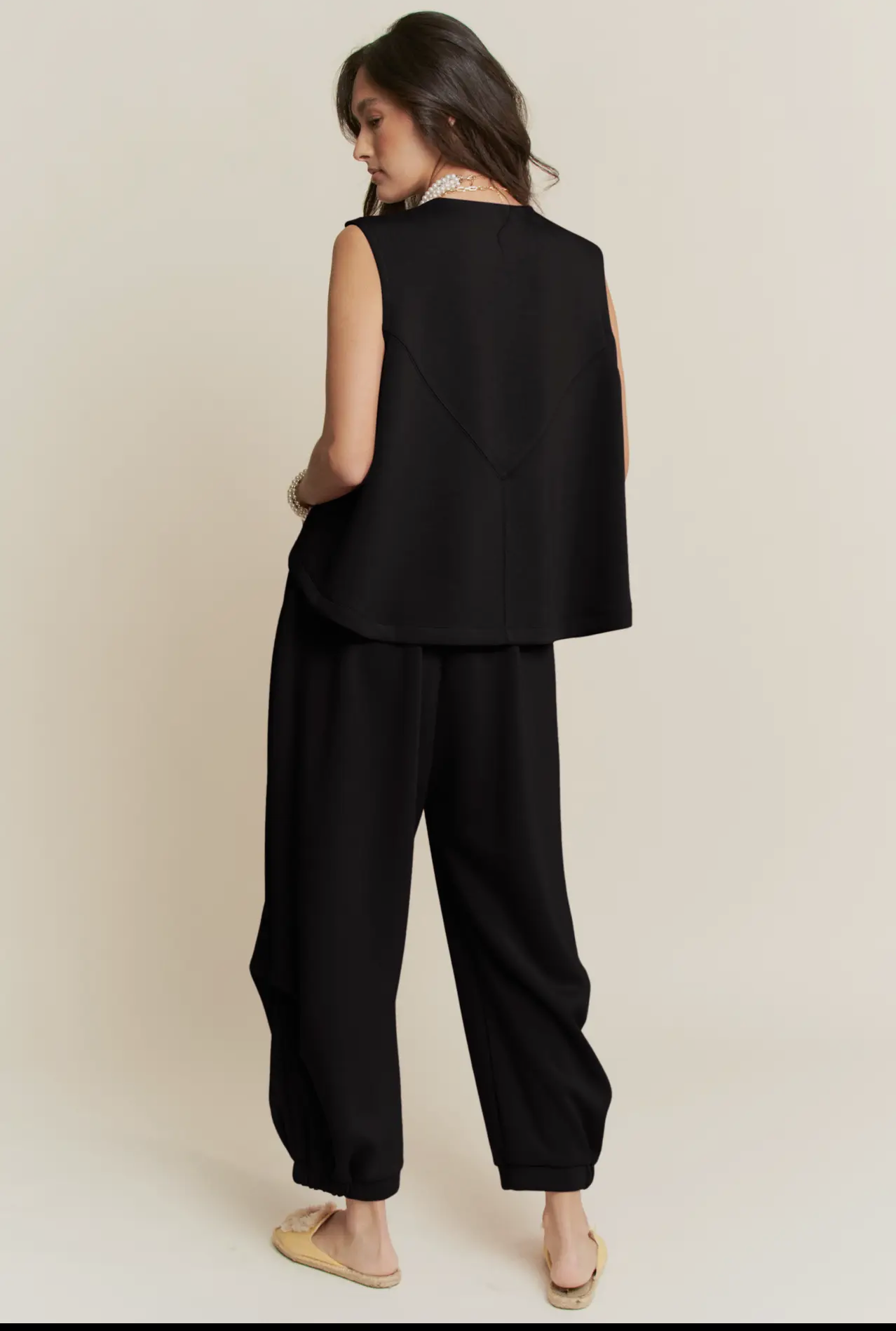 Leave it to Comfy 2pc Set