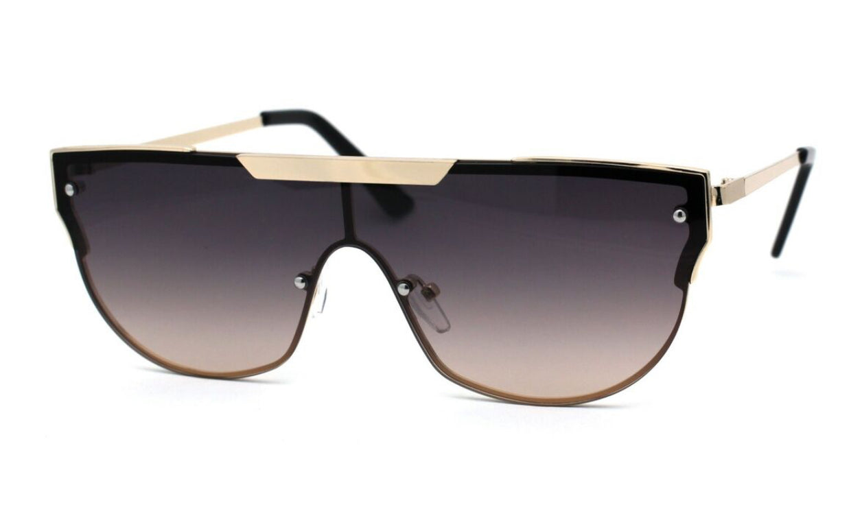Smoke glasses