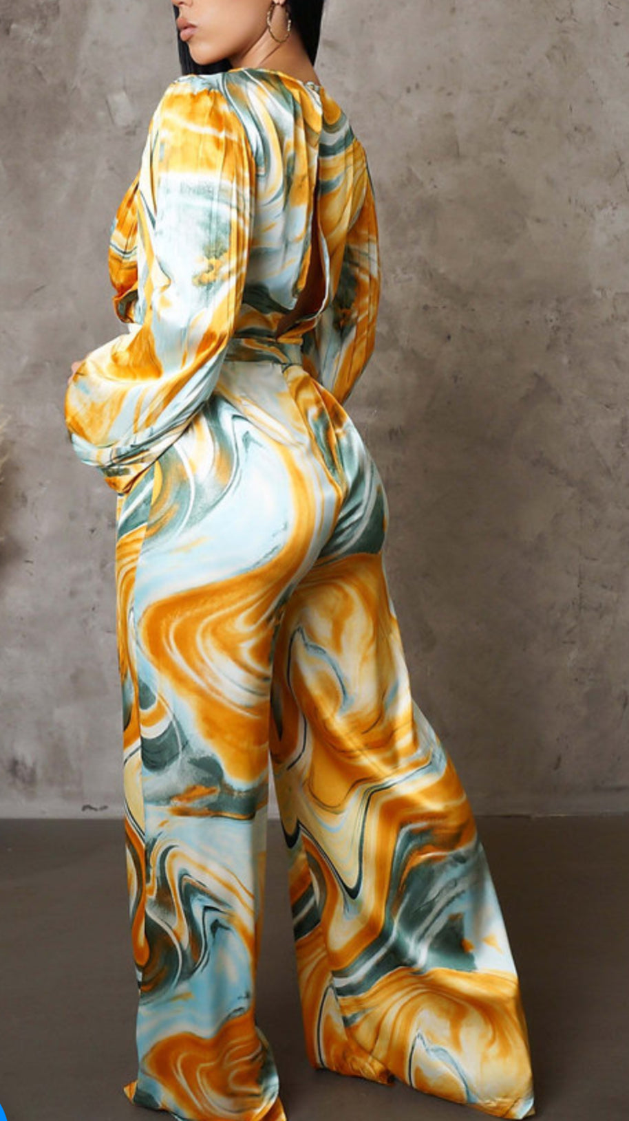 Alter Ego Jumpsuit