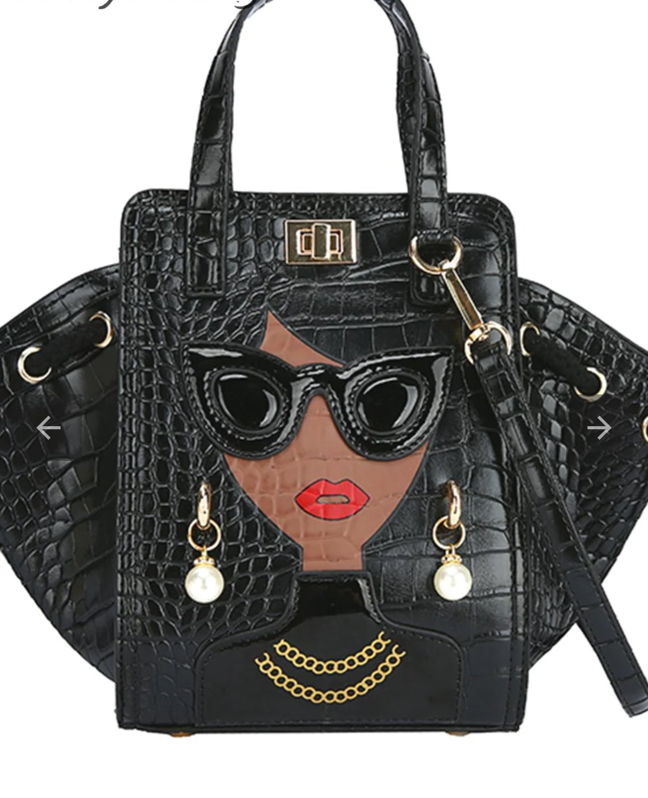 Sister Bag