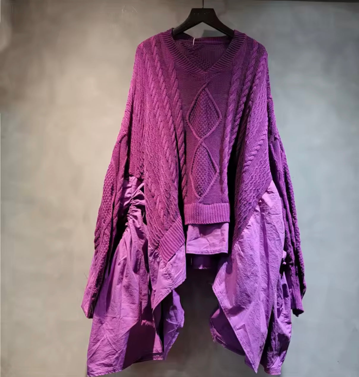 Simple Pleasure Hem Peplum Blouse