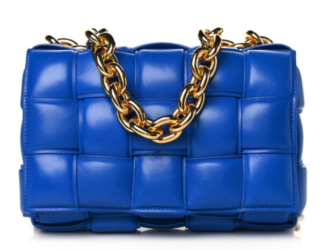 Blue Bag