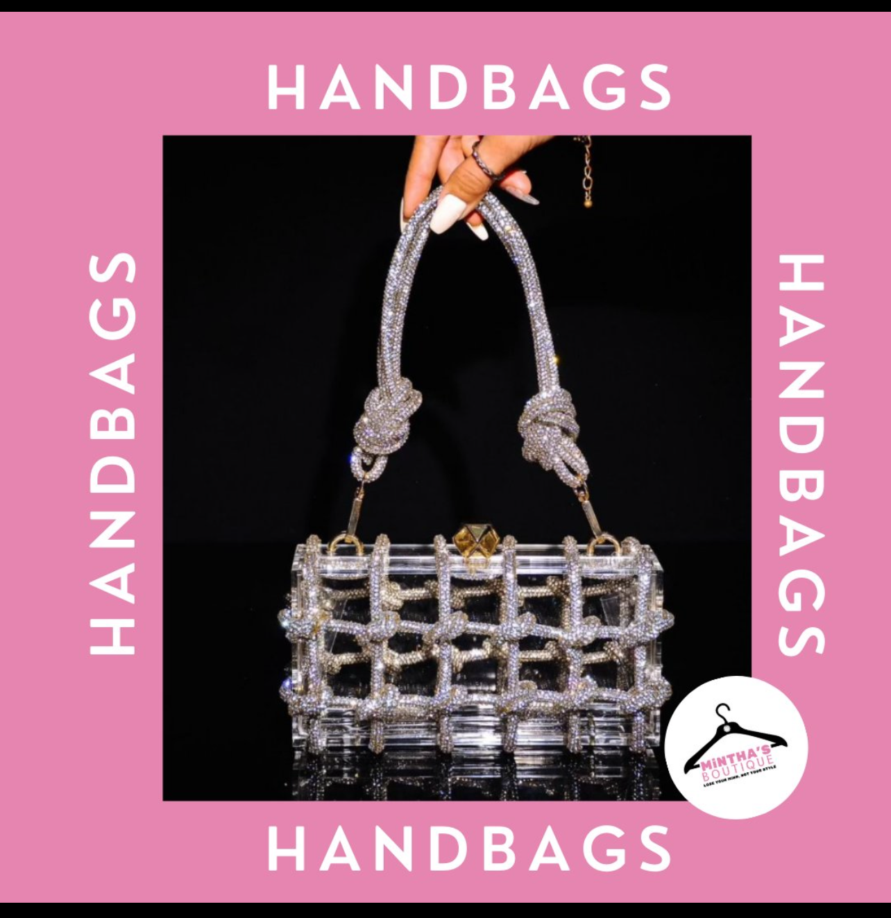 09 Handbags
