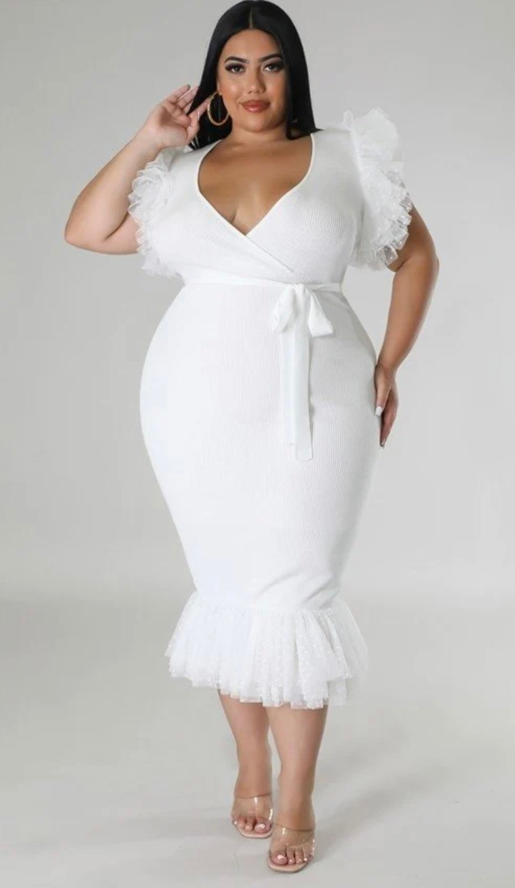 Tonight Dress