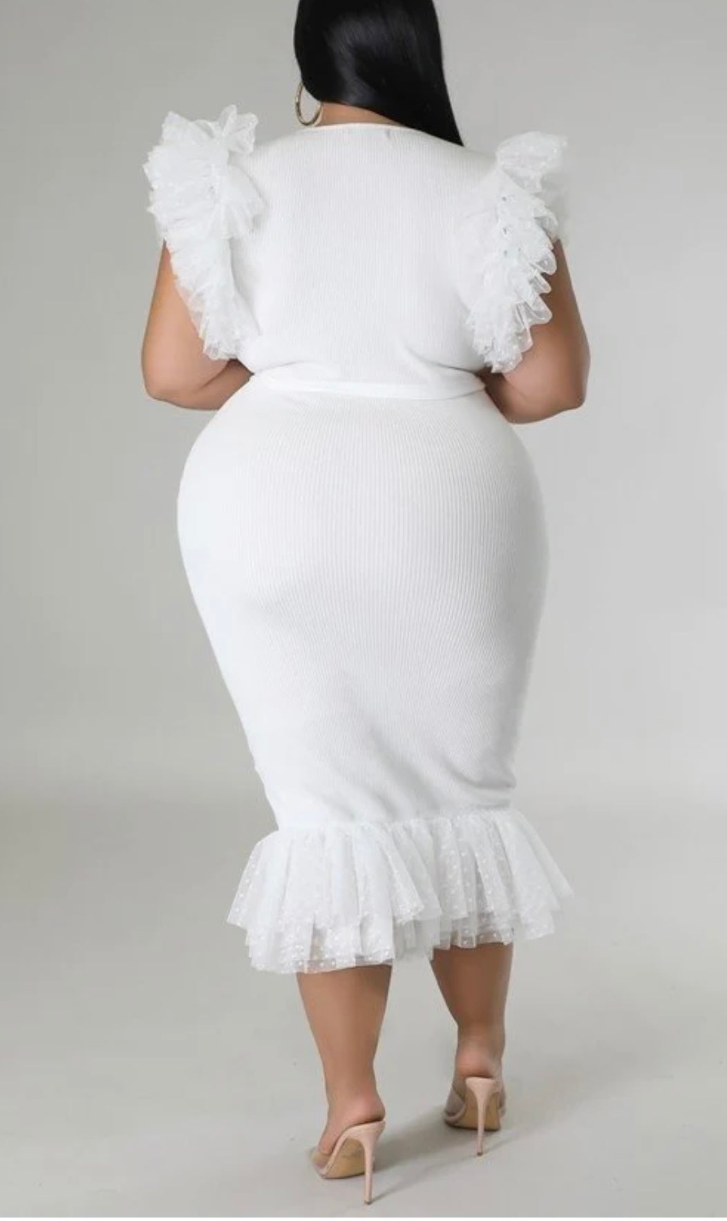 Tonight Dress