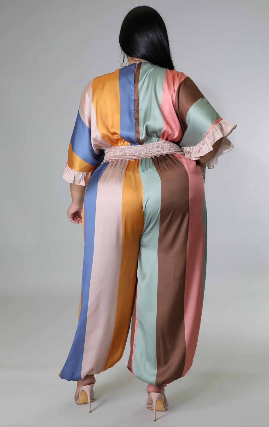 Shade of Bliss Jumper (Runs Slightly Big)