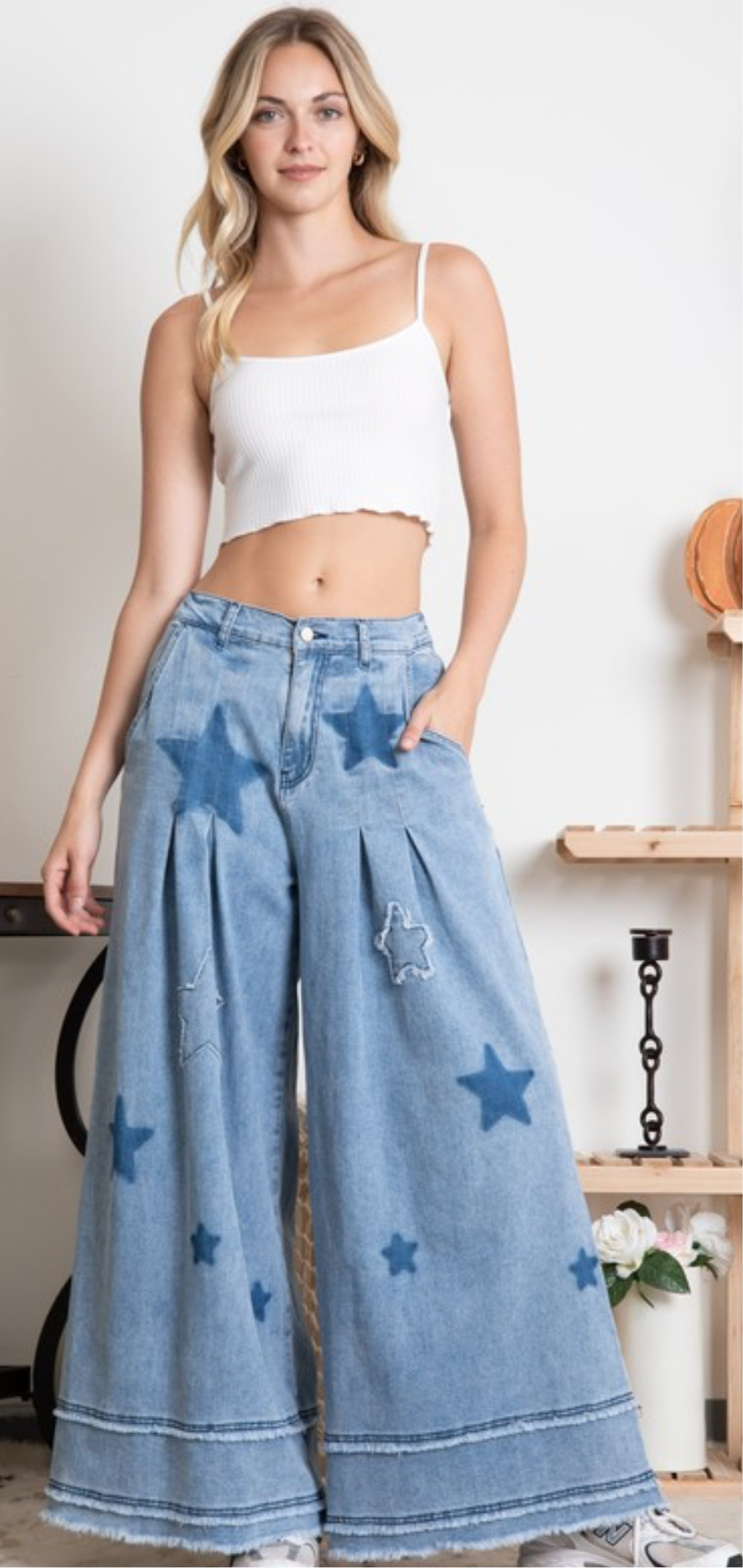 The Best Star Denim Jeans