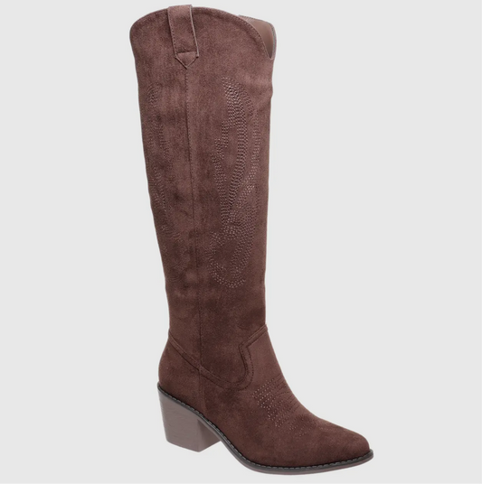 Texan Boots