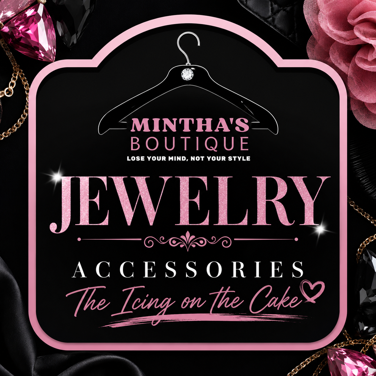 8907 Accessories