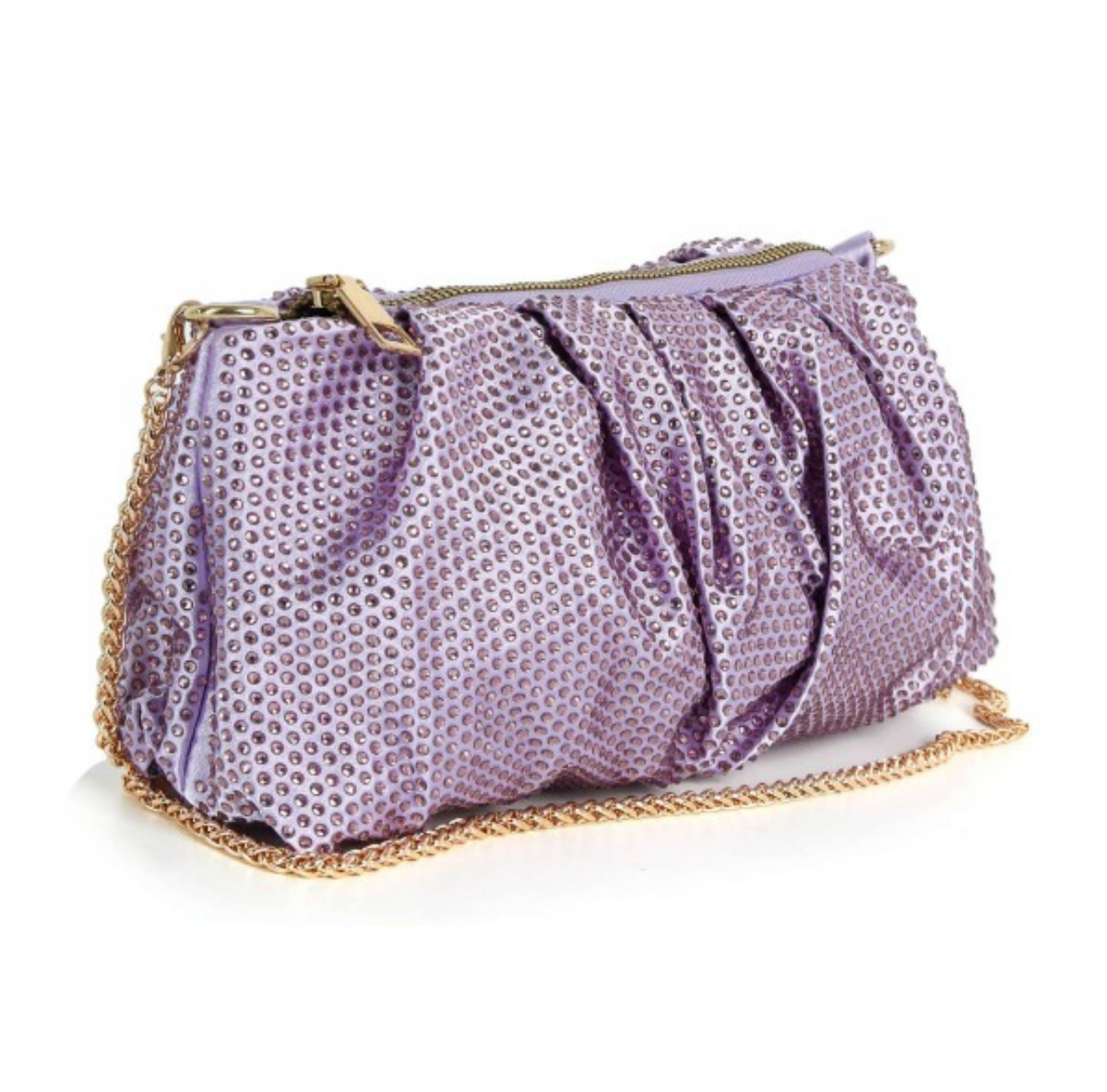 Diva After Dark Sparkle Clutch! ✨