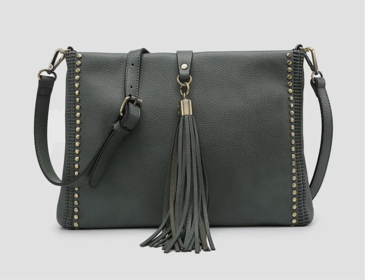 Marie Vegan Crossbody