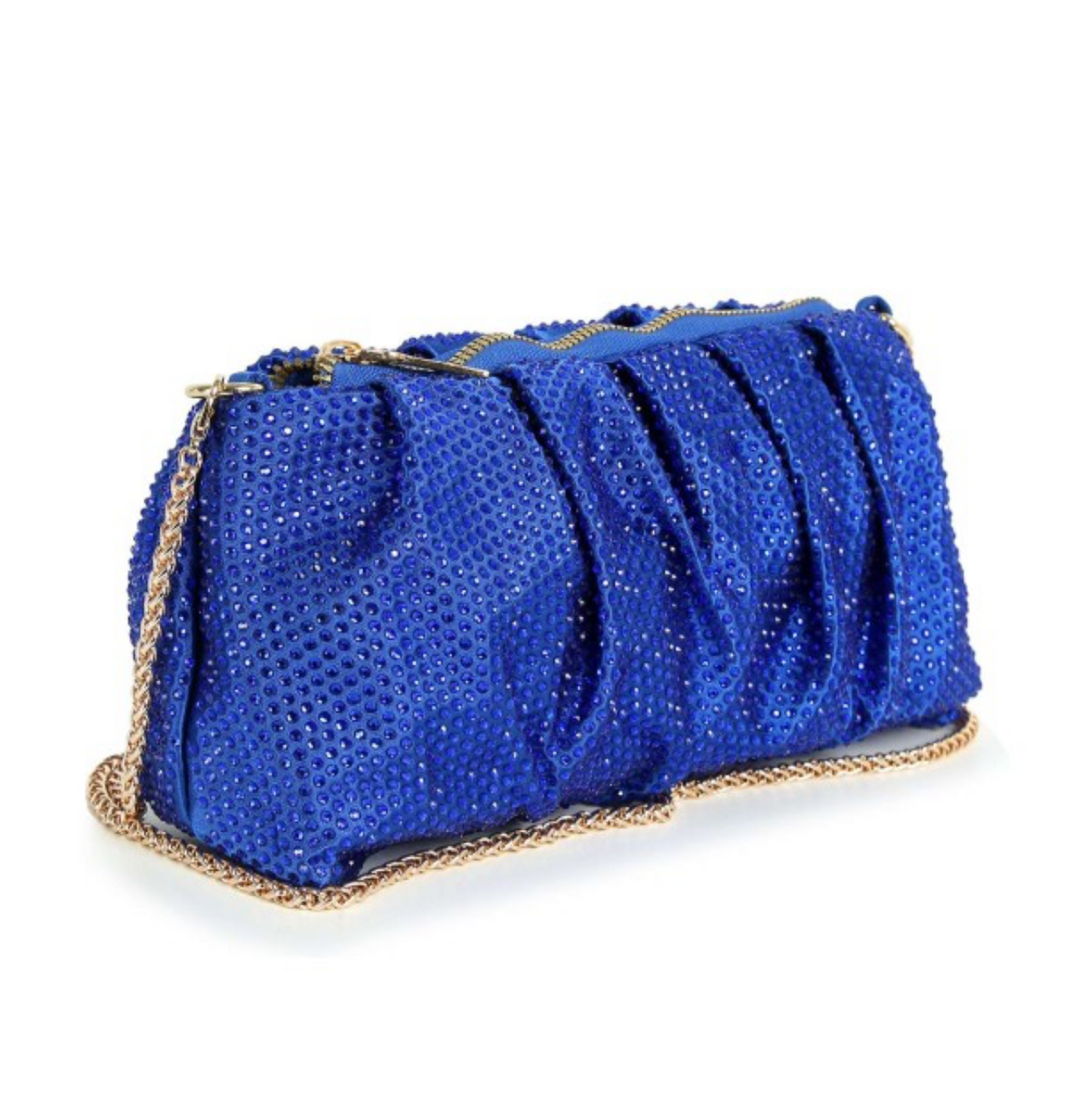 Diva After Dark Sparkle Clutch! ✨