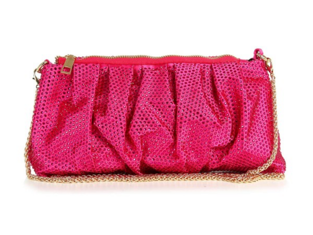 Diva After Dark Sparkle Clutch! ✨