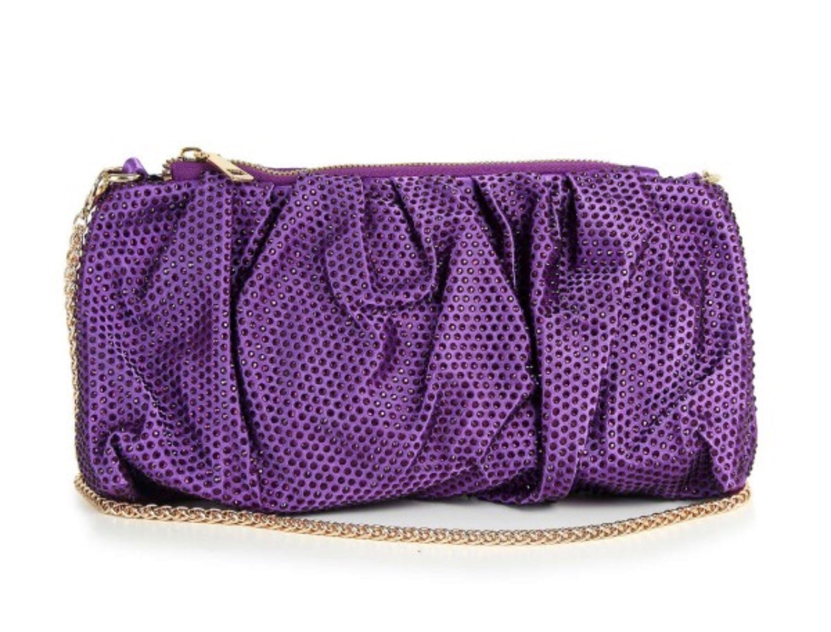 Diva After Dark Sparkle Clutch! ✨