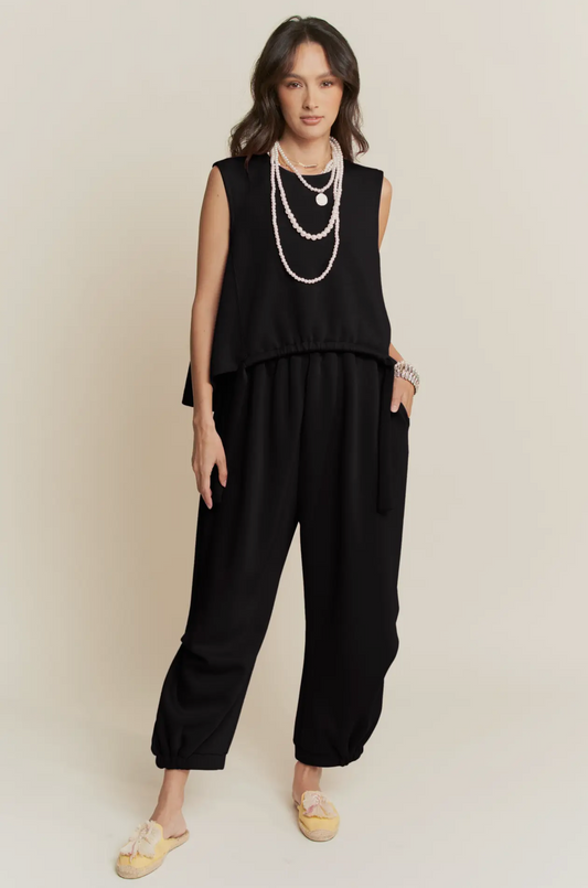 Leave it to Comfy 2pc Set
