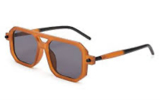 Flossy Box Fashion Aviators