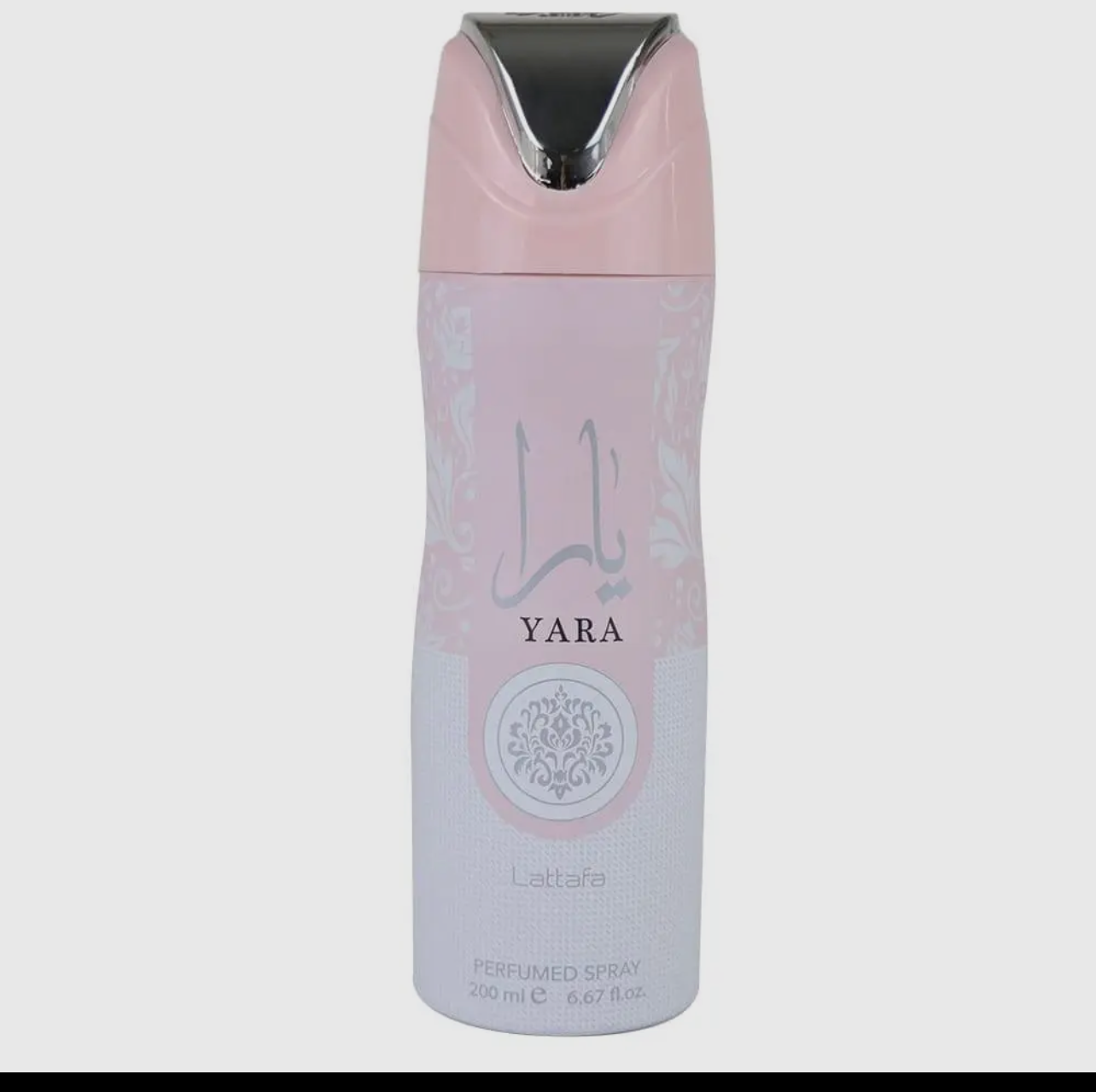 Yara Body Spray Perfume