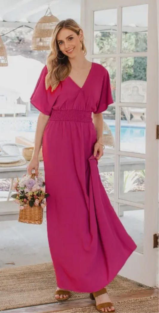 Simple Chic Dress