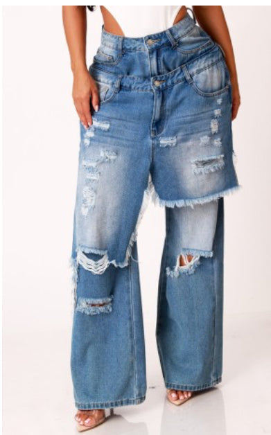 Urban Sophie Denim Jeans
