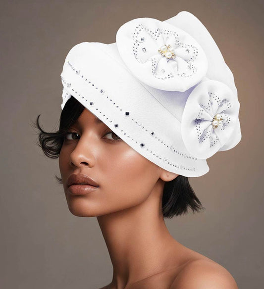 Fancy Turban