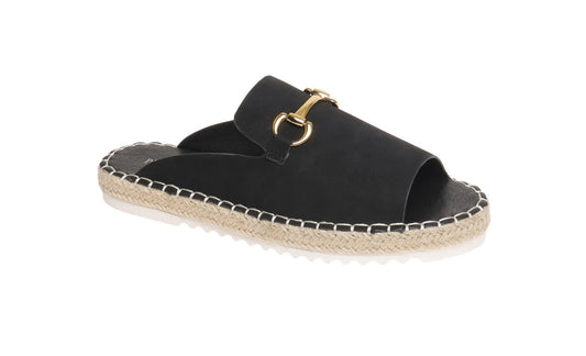 Carolina Sandal