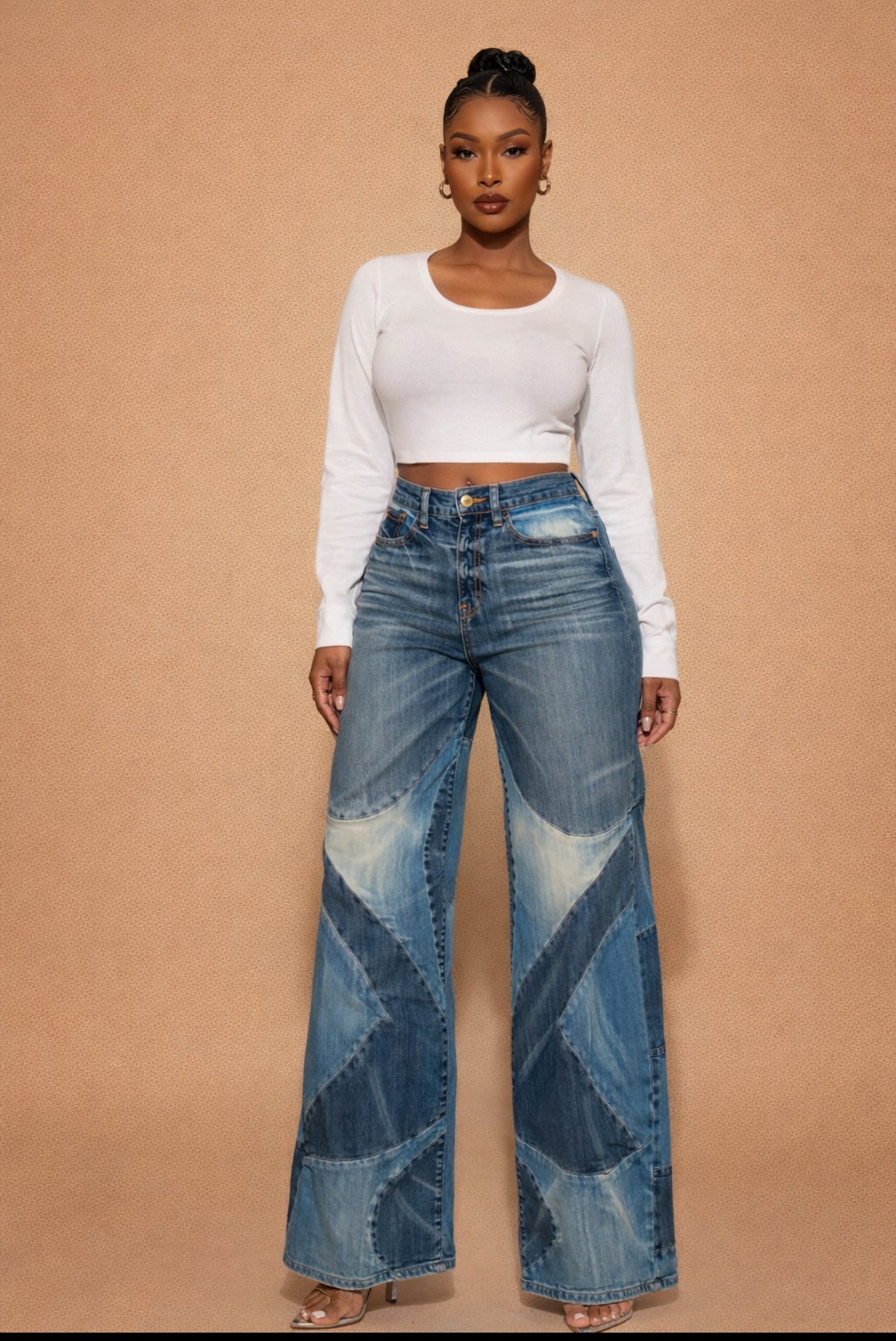 Hustle & Flow Jeans