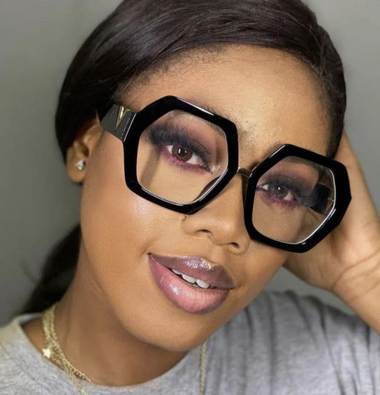 Flossy Fashion Frames 2312