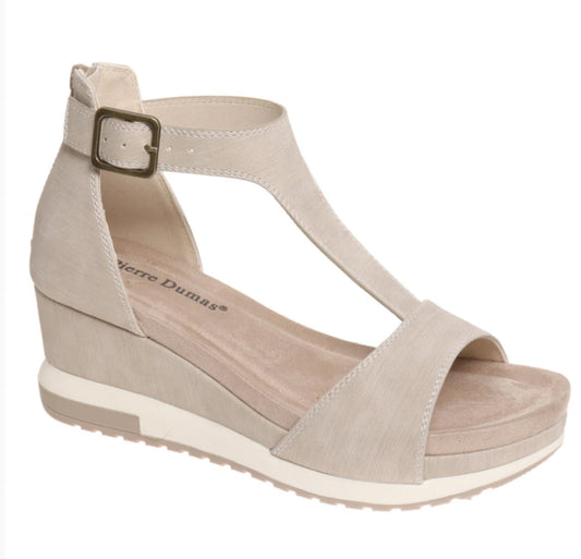 Lotus Foster Sandal_ Nude