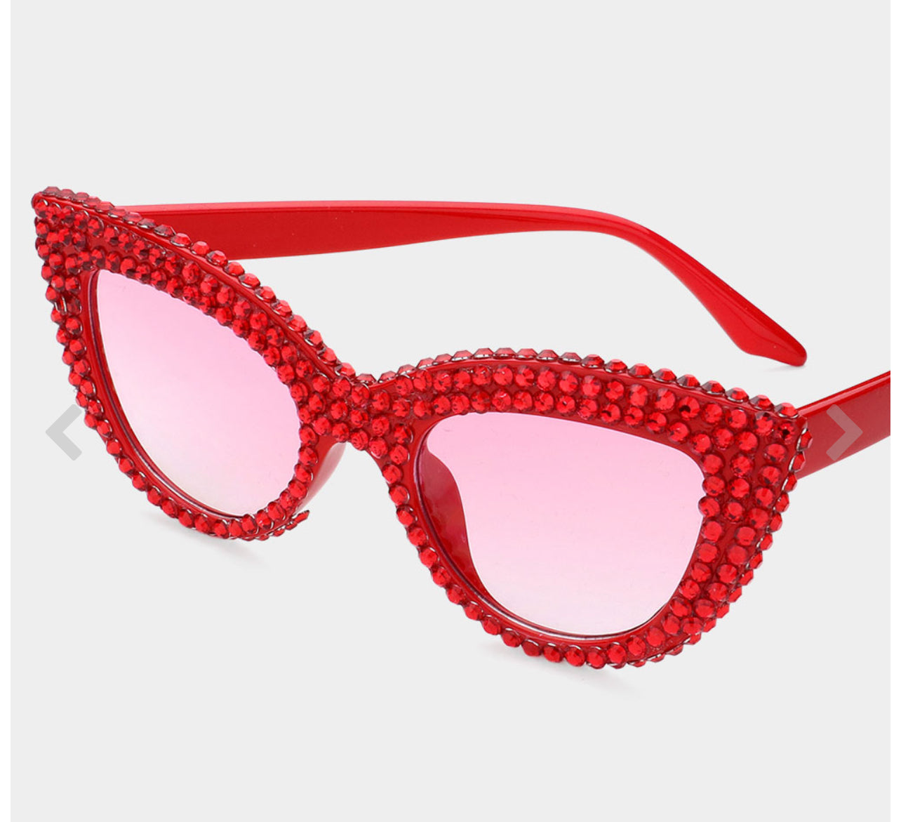 Flossy Frames 5299