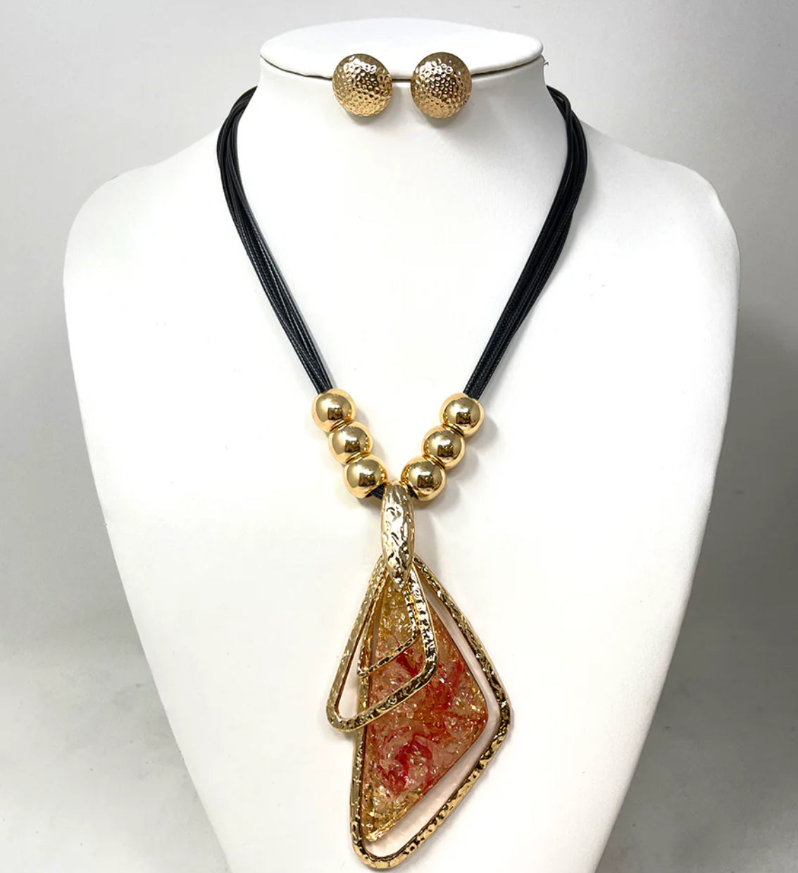 Fashion Necklaces Set