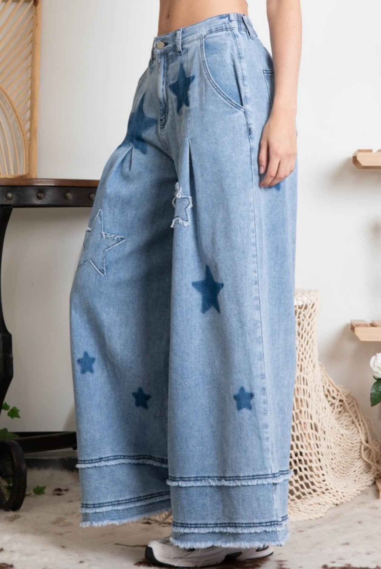 The Best Star Denim Jeans