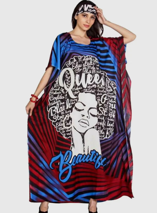 Queen Kraft Dress