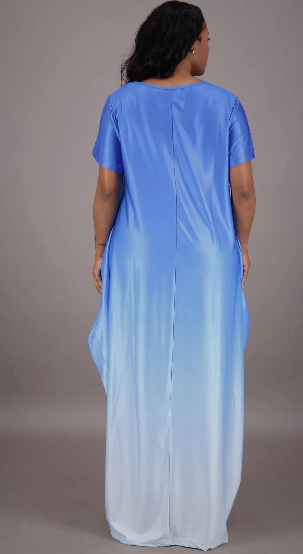 Faith Maxi Dress