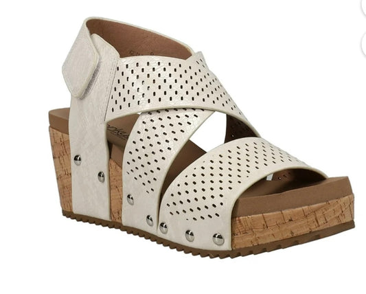 Guilty Pleasure Casual Sandal