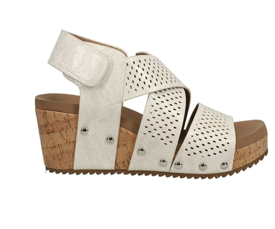 Guilty Pleasure Casual Sandal