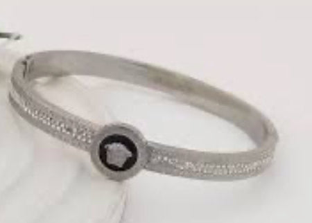 Luxury Icon Bracelet_Gold