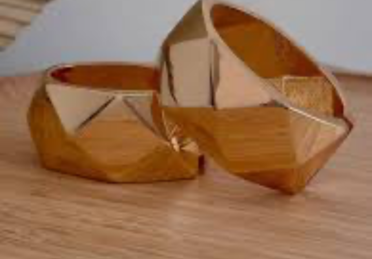 Max Hinged Bracelet