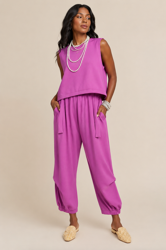 Leave it to Comfy 2pc Set