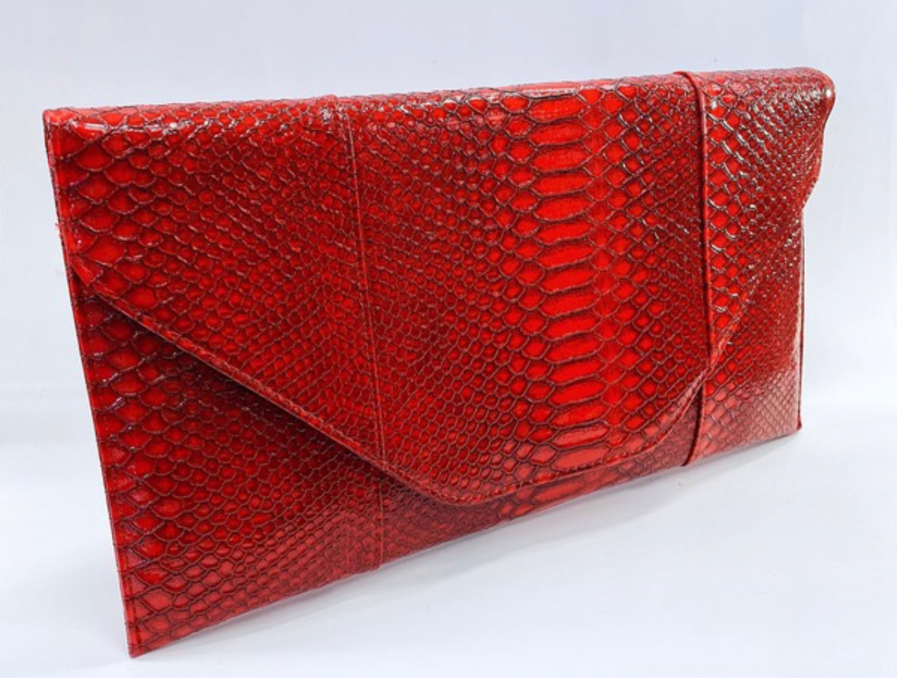 Katie Clutch Bag