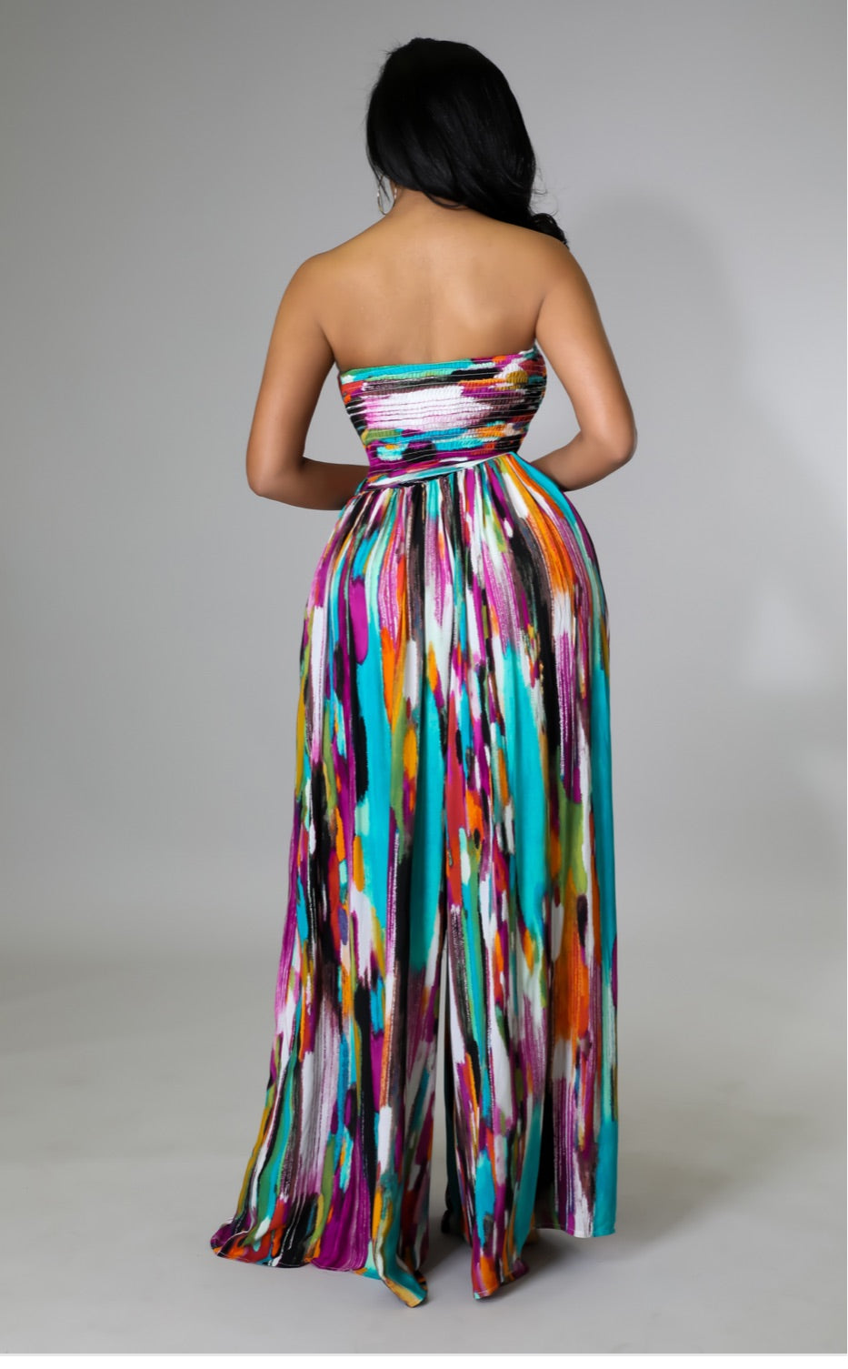 Kimmie Jumpsuit
