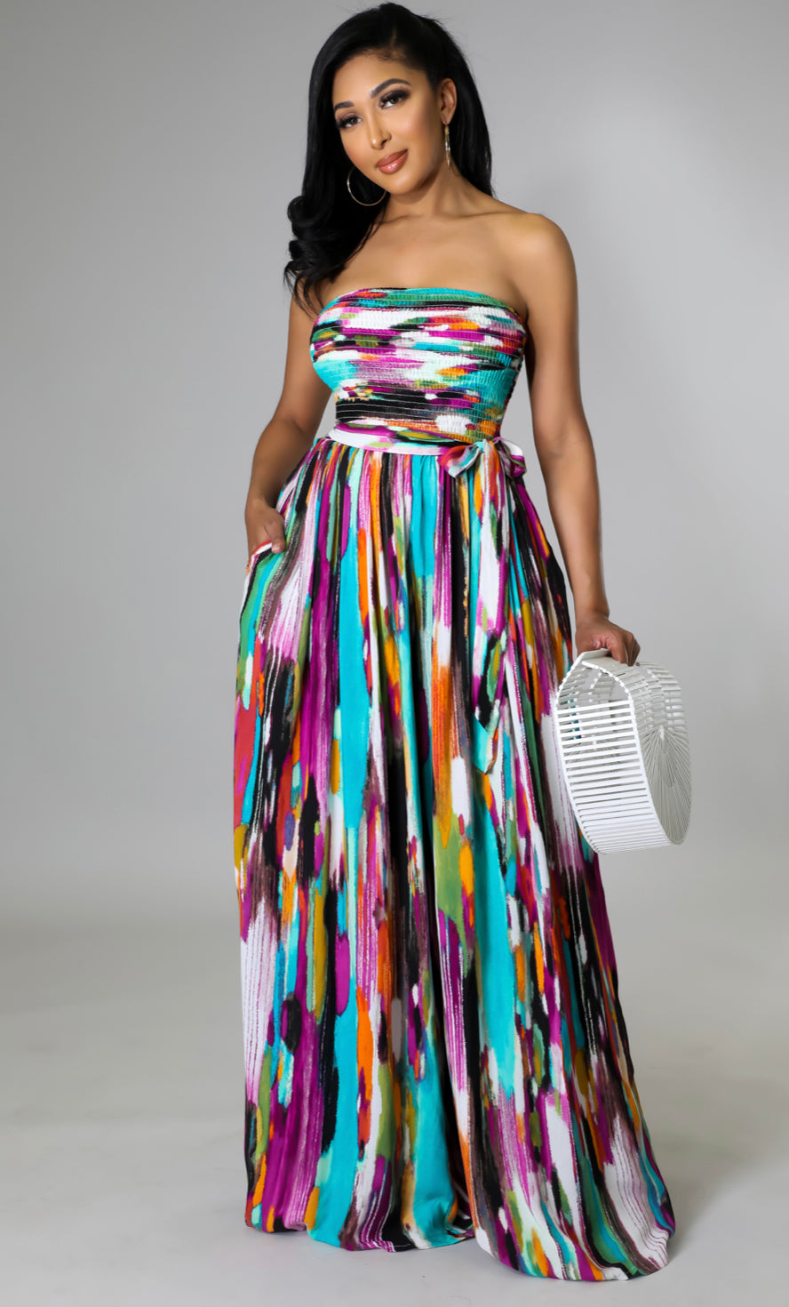 Kimmie Jumpsuit