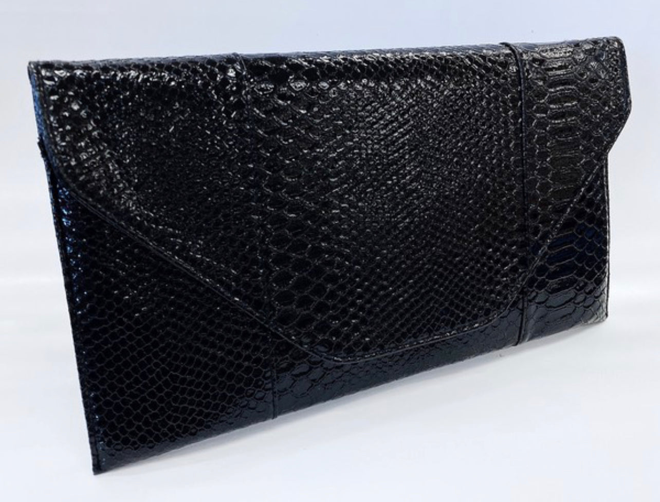 Katie Clutch Bag