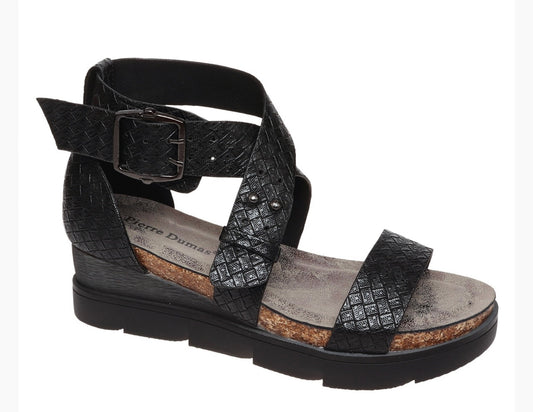 Hobo Chic Sandal